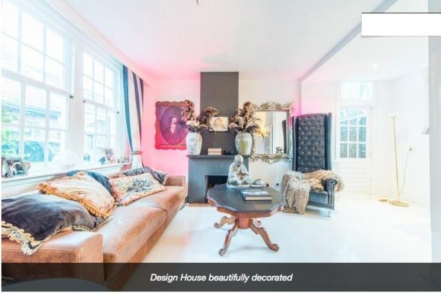 Design B&B Naarden Vesting Εξωτερικό φωτογραφία