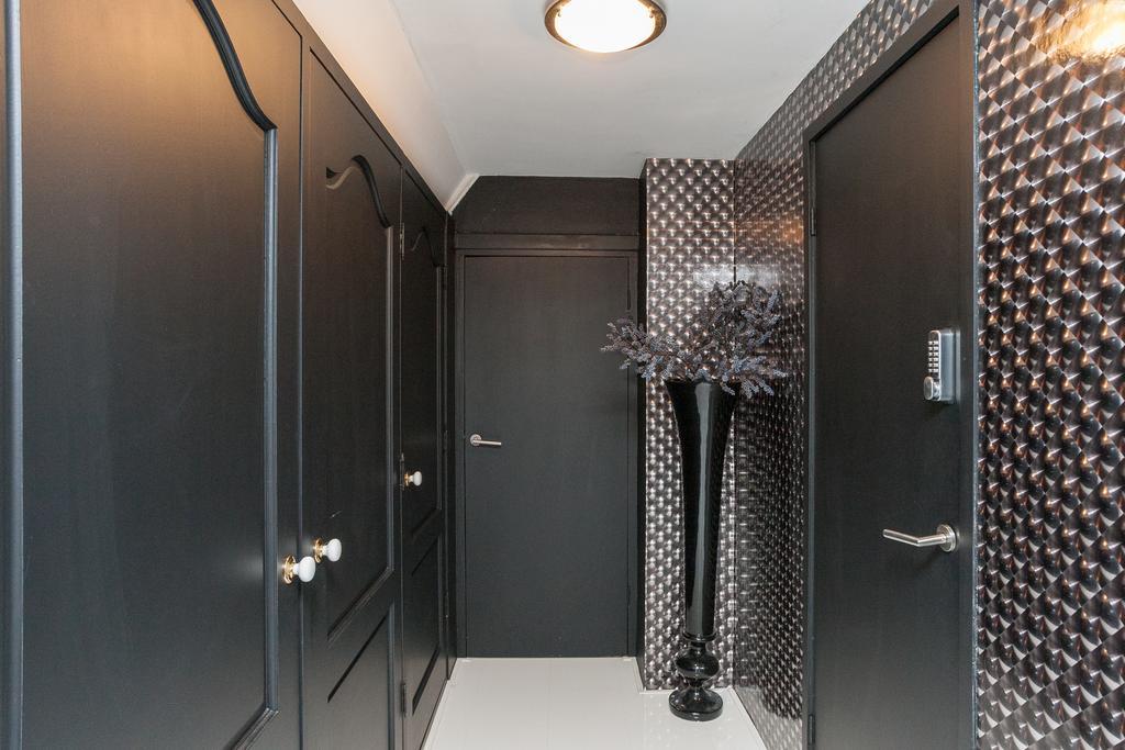 Design B&B Naarden Vesting Δωμάτιο φωτογραφία