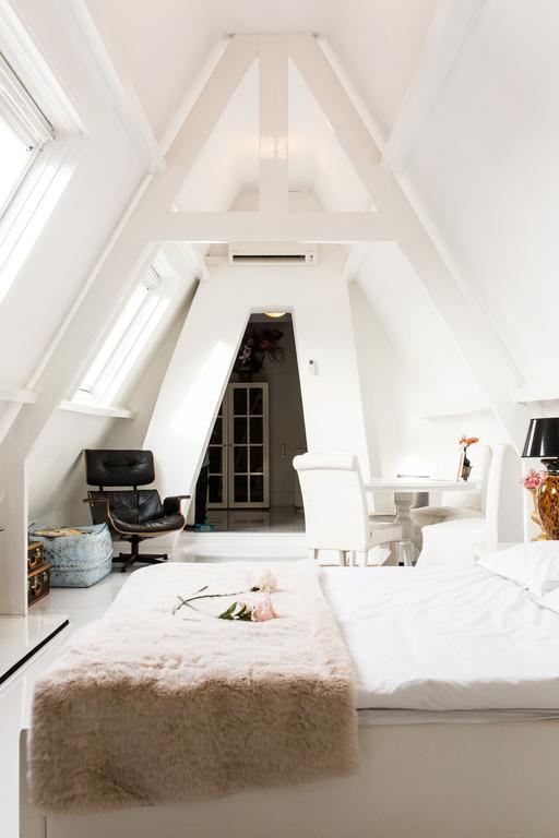 Design B&B Naarden Vesting Εξωτερικό φωτογραφία