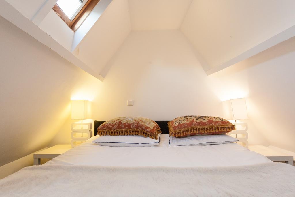 Design B&B Naarden Vesting Εξωτερικό φωτογραφία