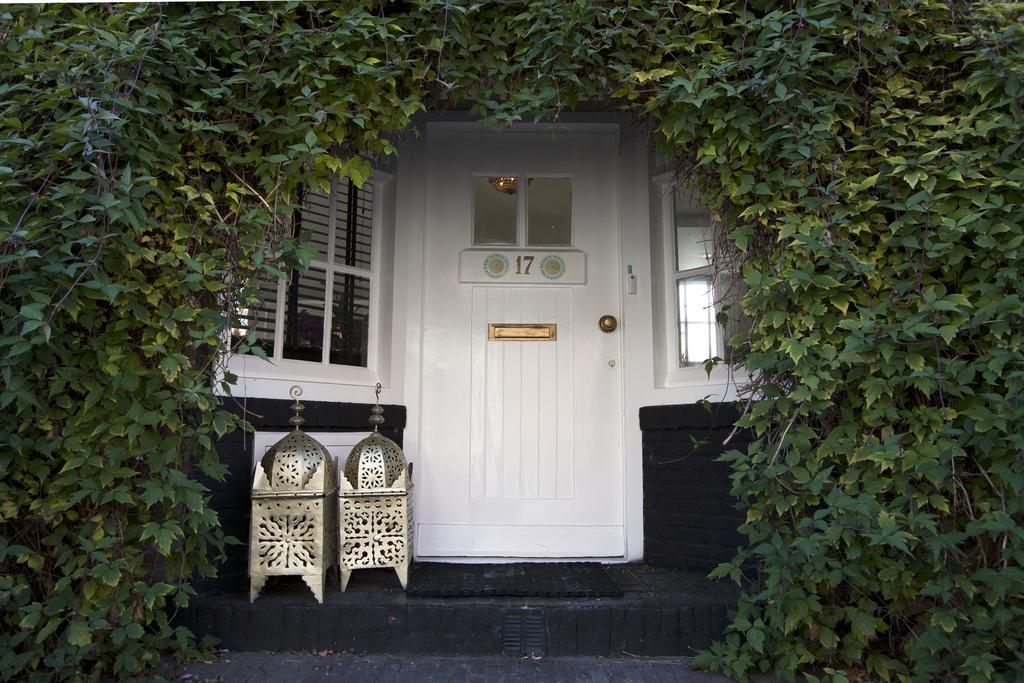 Design B&B Naarden Vesting Εξωτερικό φωτογραφία